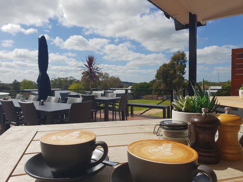 The Avenue Inn - Events Australia 6