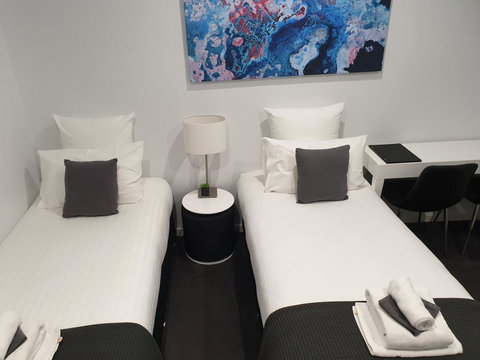 The Avenue Inn - Events Australia 3