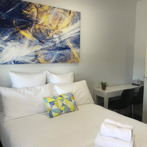 The Avenue Inn - Events Australia 11