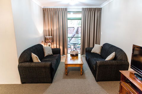 The Belmore Apartments Hotel - Tourism Bookings 23