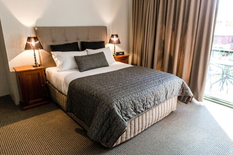 The Belmore Apartments Hotel - Tourism Bookings 26