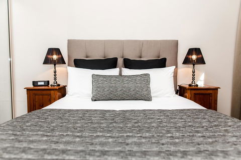 The Belmore Apartments Hotel - Tourism Bookings 10