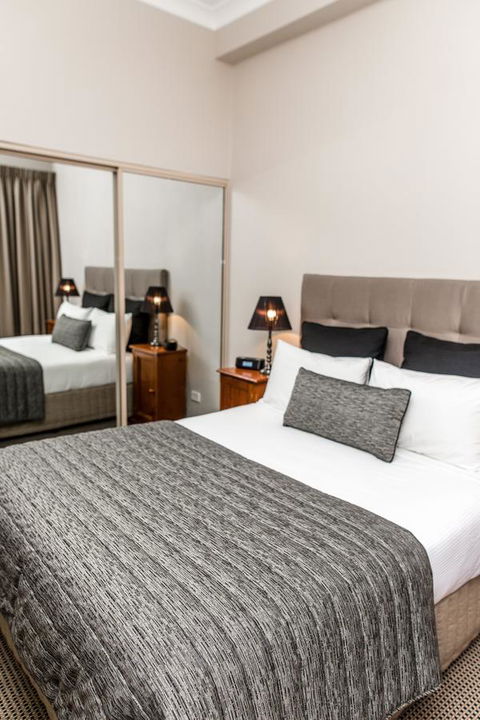 The Belmore Apartments Hotel - Tourism Bookings 11