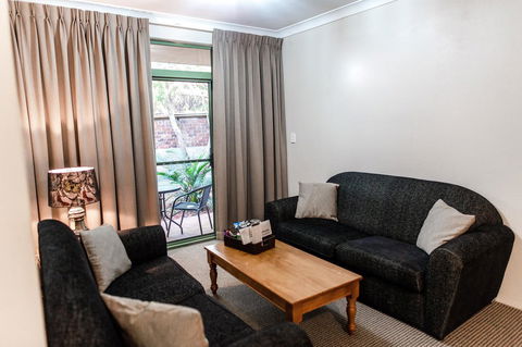The Belmore Apartments Hotel - Tourism Bookings 25