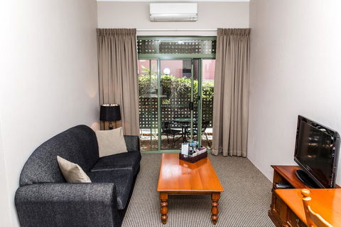 The Belmore Apartments Hotel - Tourism Bookings 6