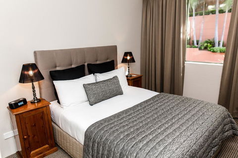 The Belmore Apartments Hotel - Tourism Bookings 9