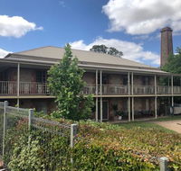 Clare Central - Events Australia