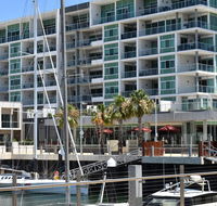 Breakwater Apartment - Events Australia