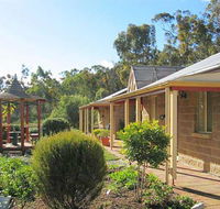 Riesling Trail  Clare Valley Cottages - Events Australia
