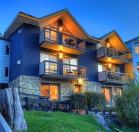 Snowgoose Apartments - Accommodation Europe