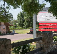 OXENBERRY FARM - Events Australia
