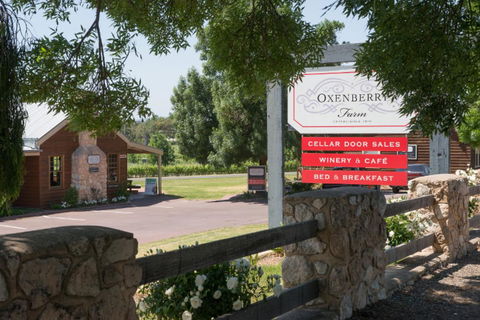 OXENBERRY FARM - Events Australia 0