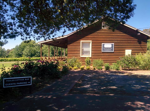OXENBERRY FARM - Events Australia 15