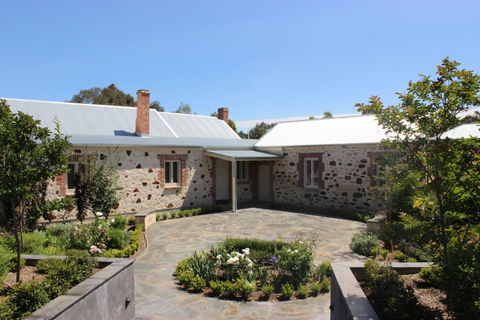 OXENBERRY FARM - Events Australia 1