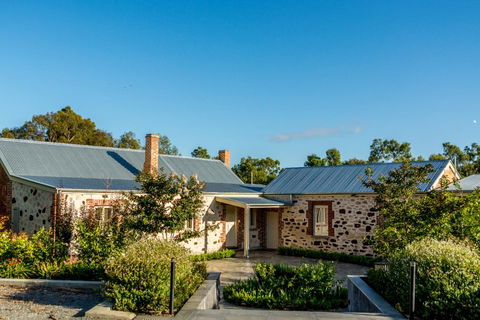 OXENBERRY FARM - Events Australia 2