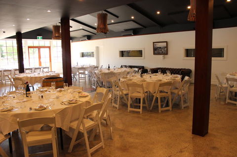 OXENBERRY FARM - Events Australia 11