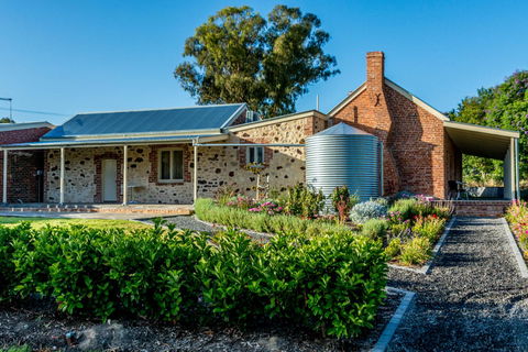 OXENBERRY FARM - Events Australia 6