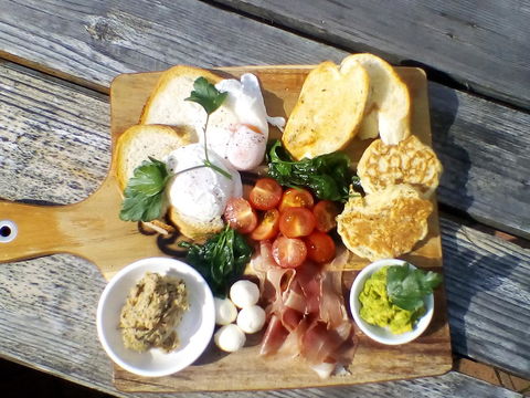 OXENBERRY FARM - Events Australia 12