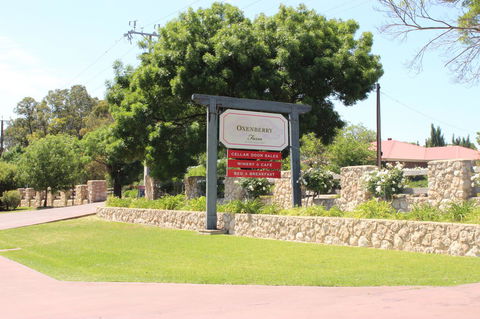 OXENBERRY FARM - Events Australia 17