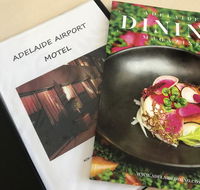 Adelaide Airport Motel - Events Australia