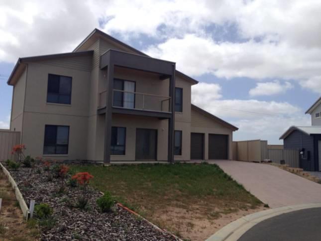 Port Hughes SA Accommodation Europe