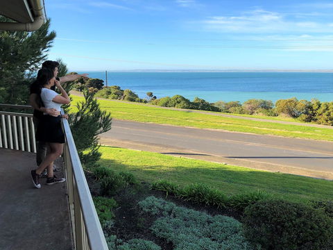 Kangaroo Island Seaside Inn - Tourism Bookings 10