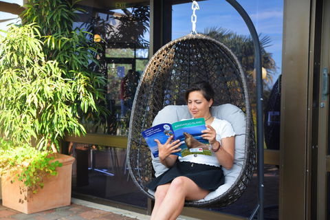 Kangaroo Island Seaside Inn - Tourism Bookings 5