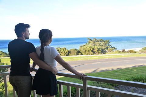 Kangaroo Island Seaside Inn - Tourism Bookings 16