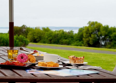 Kangaroo Island Seaside Inn - Tourism Bookings 26