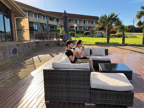 Kangaroo Island Seaside Inn - Tourism Bookings 8