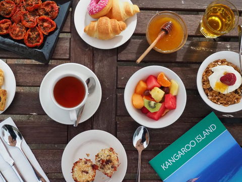 Kangaroo Island Seaside Inn - Tourism Bookings 22