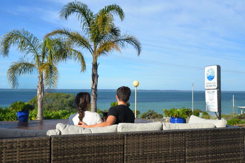 Kangaroo Island Seaside Inn - Tourism Bookings 15