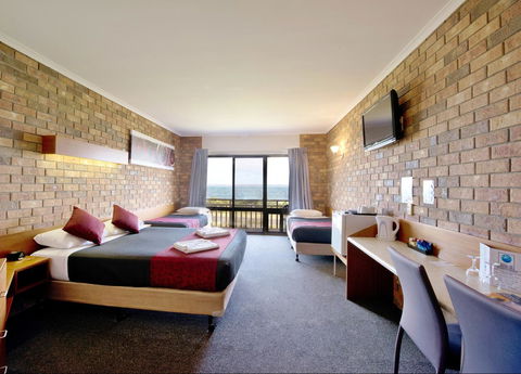 Kangaroo Island Seaside Inn - Tourism Bookings 44