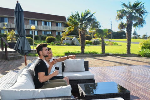 Kangaroo Island Seaside Inn - Tourism Bookings 14