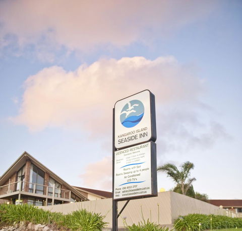 Kangaroo Island Seaside Inn - Tourism Bookings 37