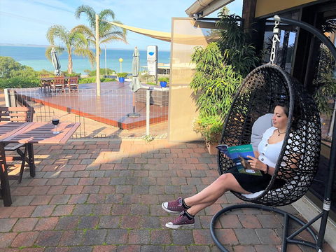 Kangaroo Island Seaside Inn - Tourism Bookings 7