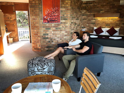 Kangaroo Island Seaside Inn - Tourism Bookings 9