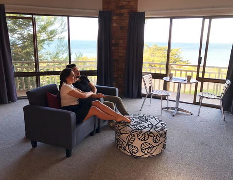 Kangaroo Island Seaside Inn - Tourism Bookings 6