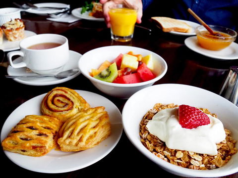 Kangaroo Island Seaside Inn - Tourism Bookings 18