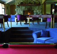 Snowy Gums Chalet - Events Australia