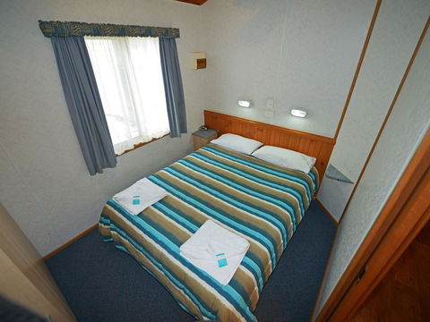 Echo Holiday Parks - Waikerie - Events Australia 34