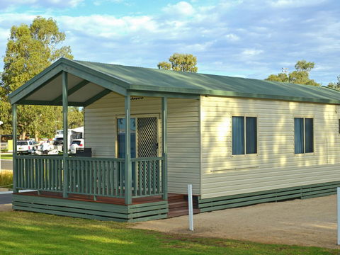 Echo Holiday Parks - Waikerie - Events Australia 30