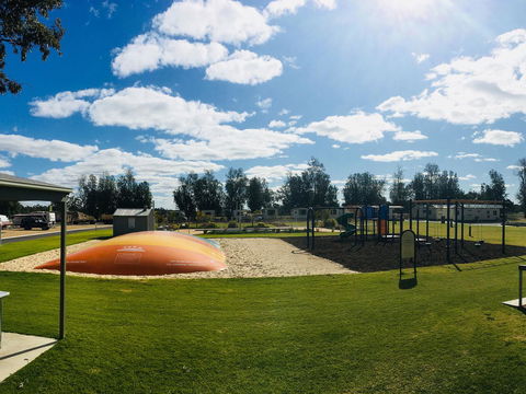 Echo Holiday Parks - Waikerie - Events Australia 7