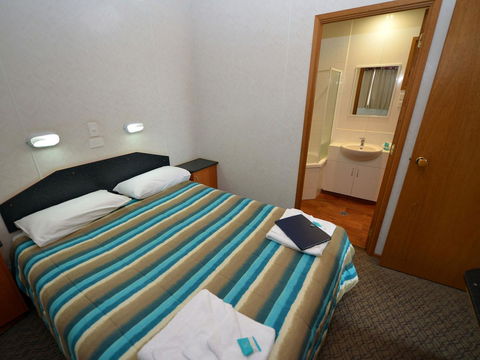 Echo Holiday Parks - Waikerie - Events Australia 41
