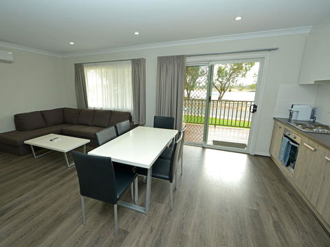 Echo Holiday Parks - Waikerie - Events Australia 14