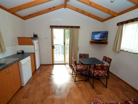 Echo Holiday Parks - Waikerie - Events Australia 44