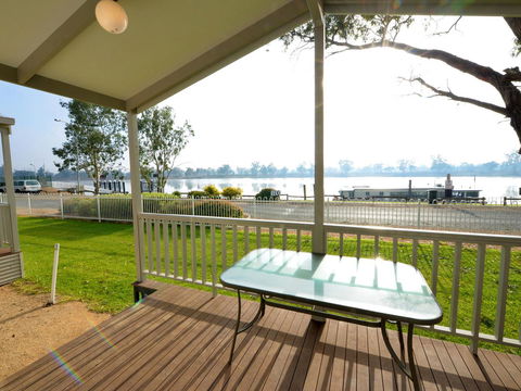 Echo Holiday Parks - Waikerie - Events Australia 21