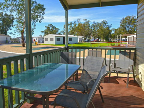 Echo Holiday Parks - Waikerie - Events Australia 31