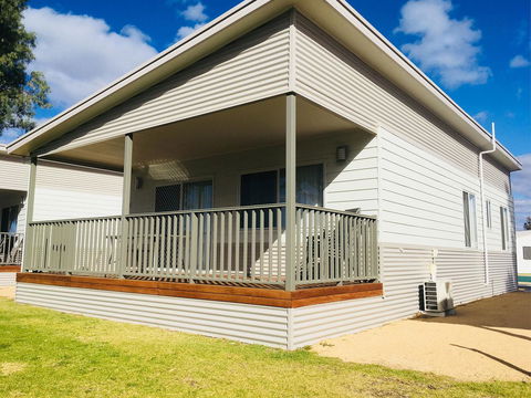 Echo Holiday Parks - Waikerie - Events Australia 11
