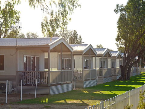 Echo Holiday Parks - Waikerie - Events Australia 29